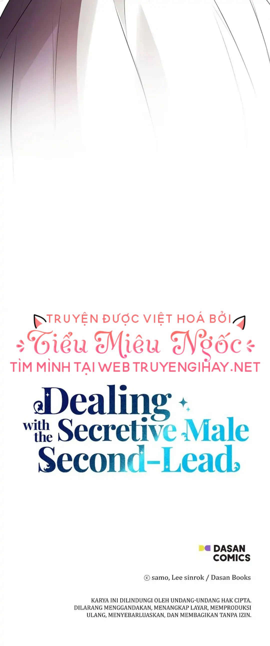 Tôi Biết Bí Mật Của Nam Phụ Chương 35 page 37 - Giả Dược