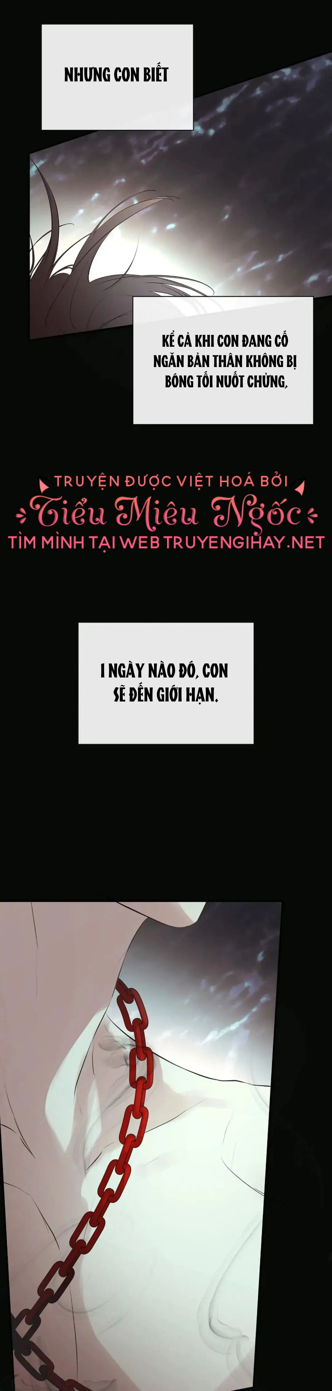 Tôi Biết Bí Mật Của Nam Phụ Chương 35 page 6 - Giả Dược
