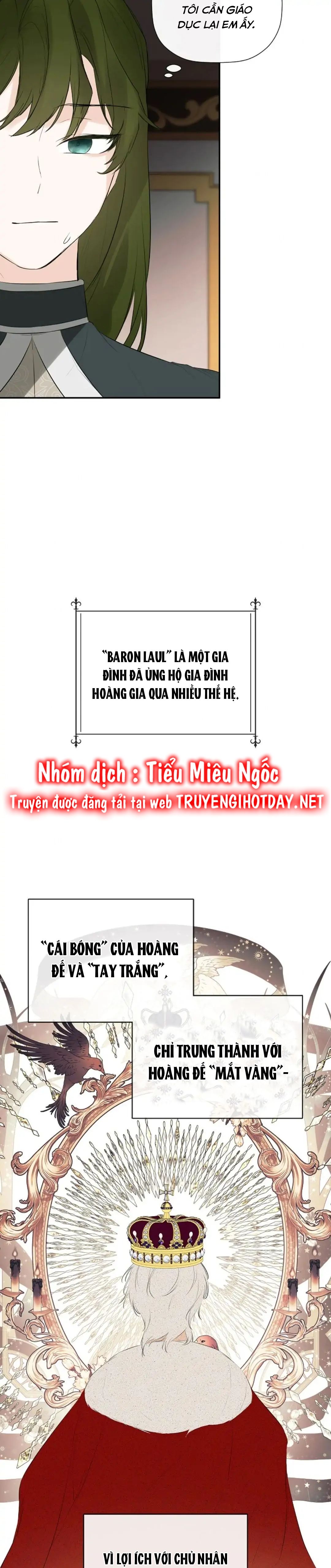 Tôi Biết Bí Mật Của Nam Phụ Chương 36 page 16 - Giả Dược