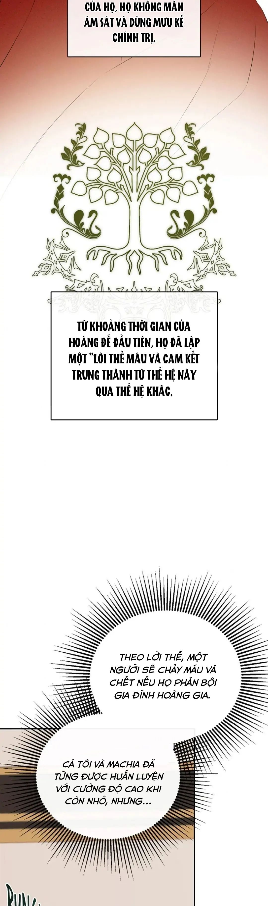 Tôi Biết Bí Mật Của Nam Phụ Chương 36 page 17 - Giả Dược