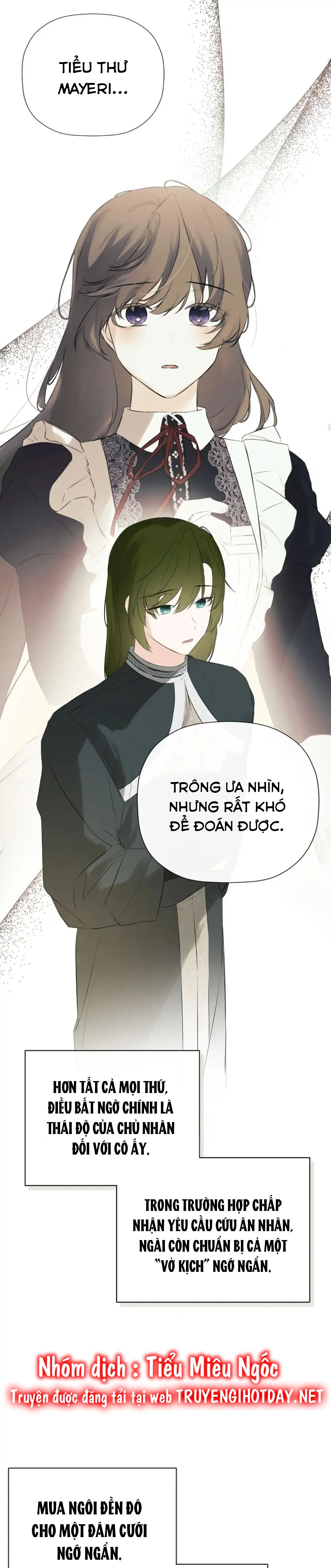 Tôi Biết Bí Mật Của Nam Phụ Chương 36 page 20 - Giả Dược