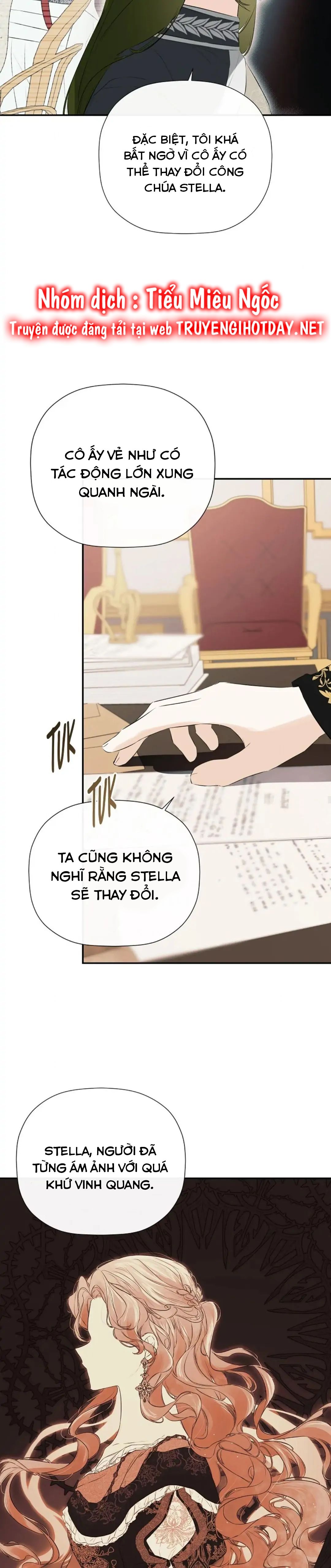 Tôi Biết Bí Mật Của Nam Phụ Chương 36 page 22 - Giả Dược