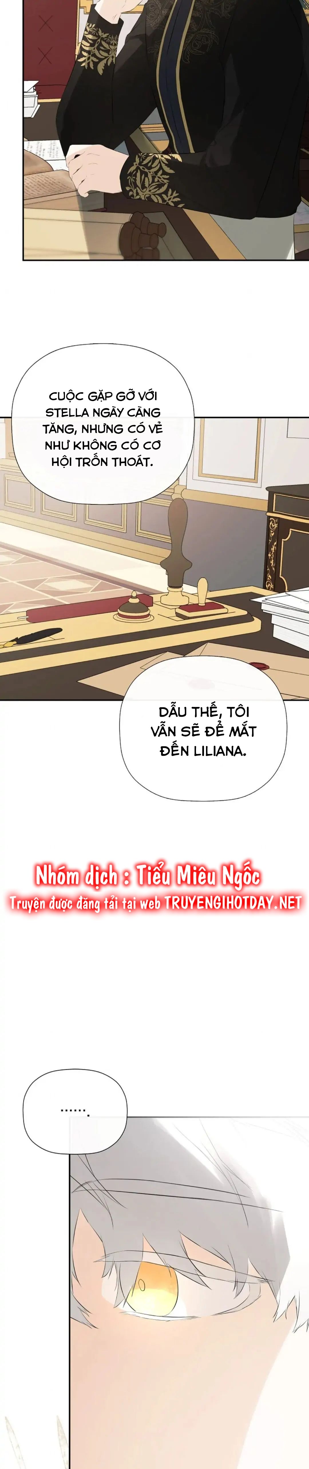 Tôi Biết Bí Mật Của Nam Phụ Chương 36 page 24 - Giả Dược