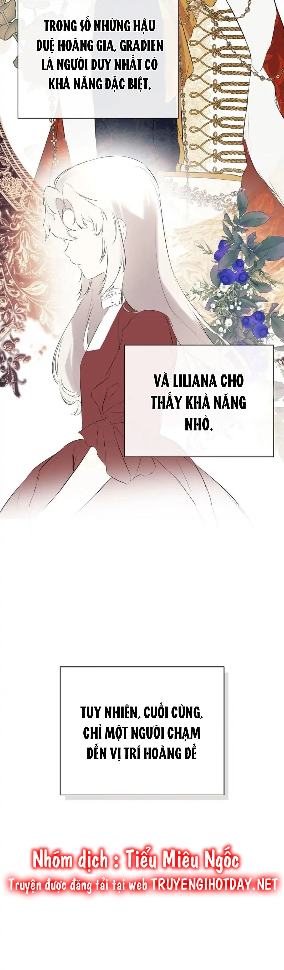 Tôi Biết Bí Mật Của Nam Phụ Chương 36 page 26 - Giả Dược