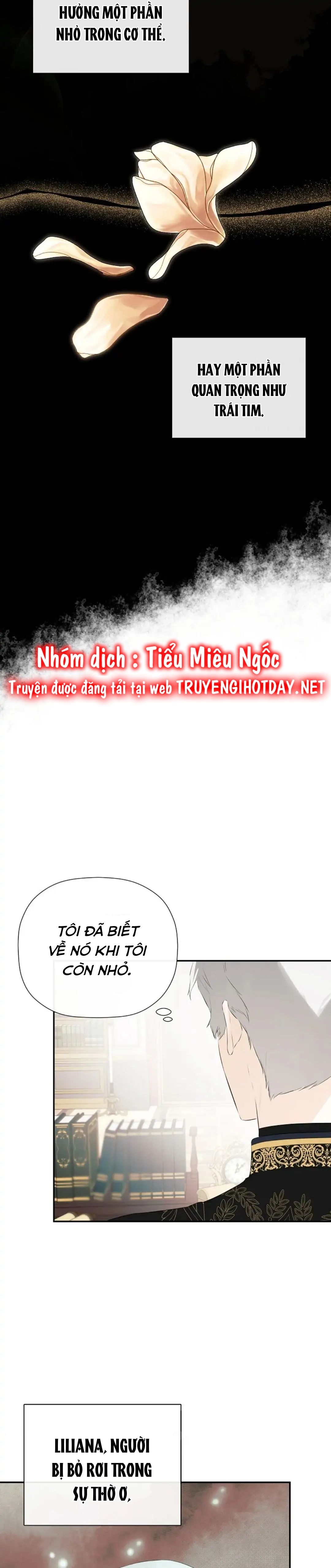 Tôi Biết Bí Mật Của Nam Phụ Chương 36 page 28 - Giả Dược