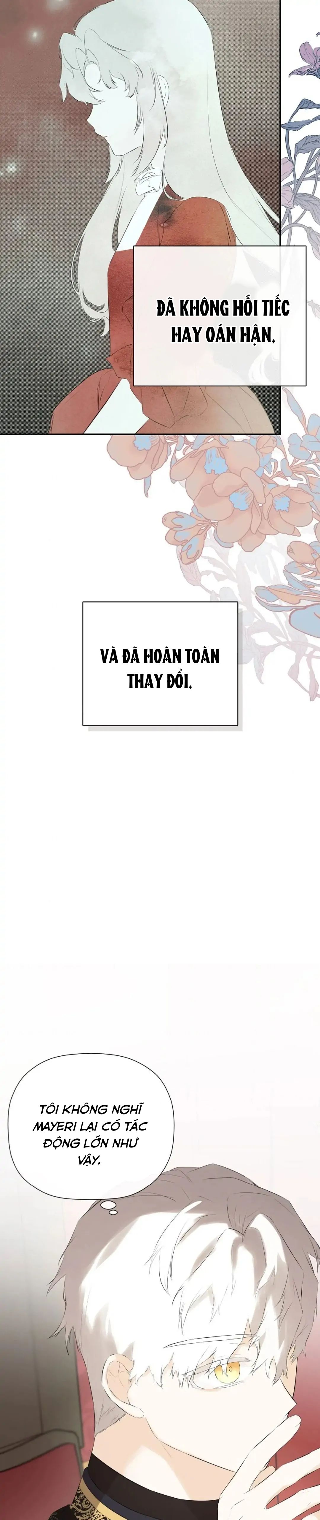 Tôi Biết Bí Mật Của Nam Phụ Chương 36 page 29 - Giả Dược
