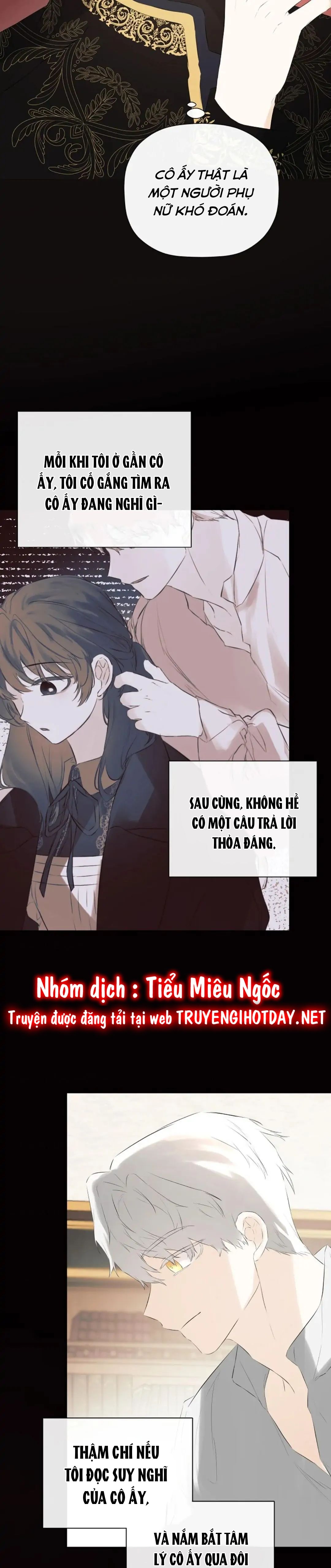 Tôi Biết Bí Mật Của Nam Phụ Chương 36 page 30 - Giả Dược