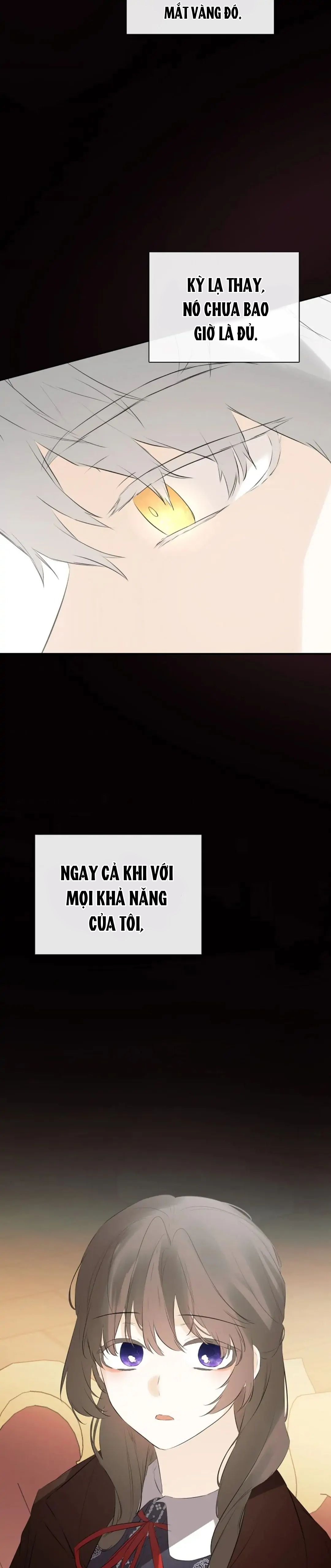 Tôi Biết Bí Mật Của Nam Phụ Chương 36 page 31 - Giả Dược