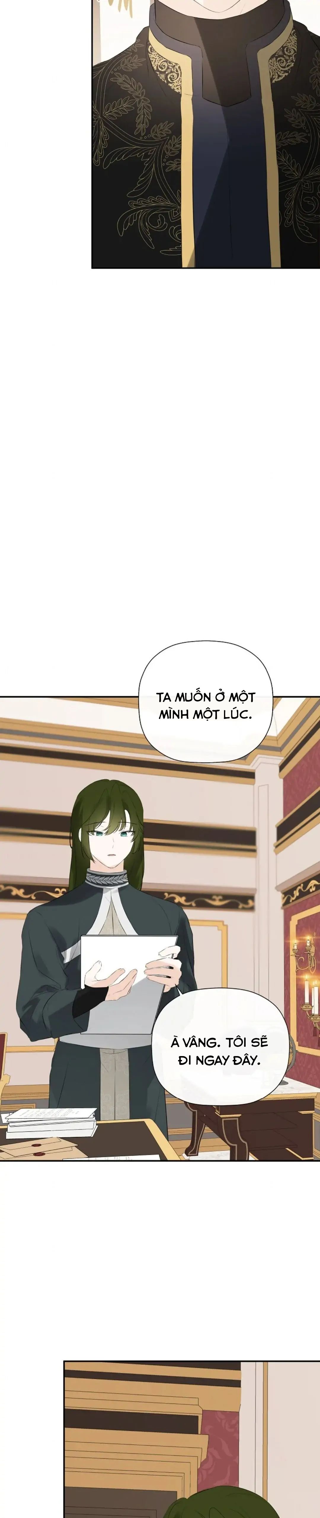 Tôi Biết Bí Mật Của Nam Phụ Chương 36 page 33 - Giả Dược