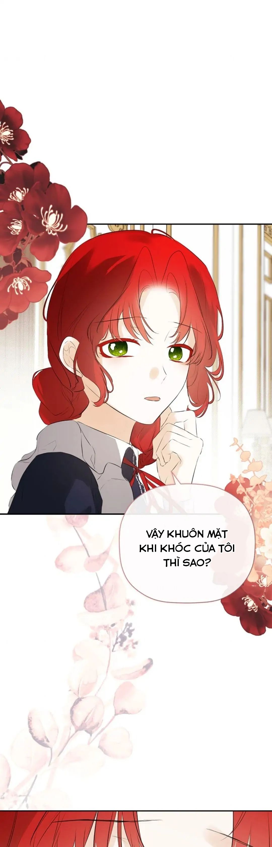 Tôi Biết Bí Mật Của Nam Phụ Chương 36 page 5 - Giả Dược