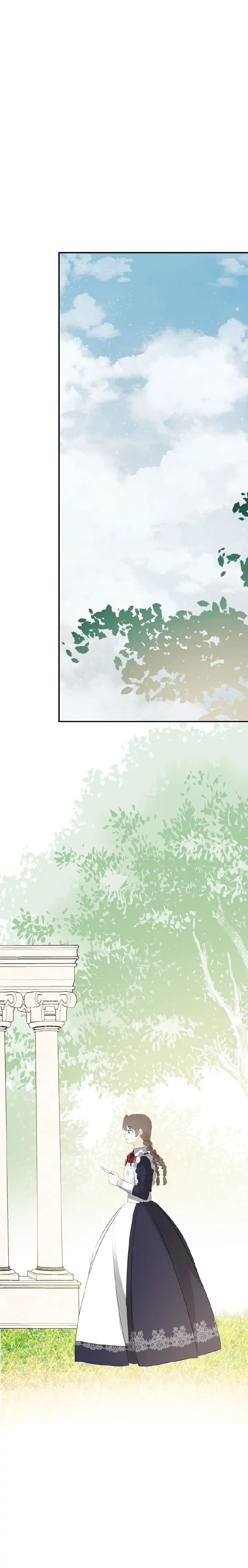 Tôi Biết Bí Mật Của Nam Phụ Chương 37 page 12 - Giả Dược