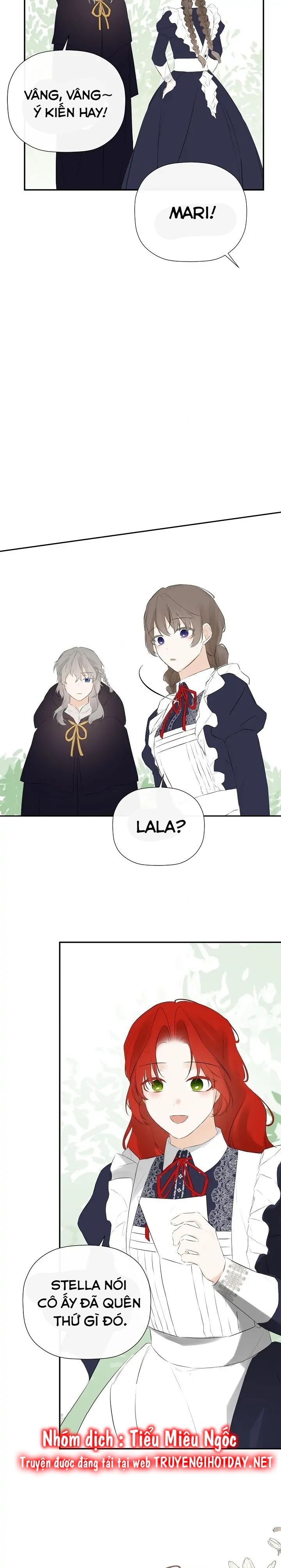Tôi Biết Bí Mật Của Nam Phụ Chương 37 page 18 - Giả Dược