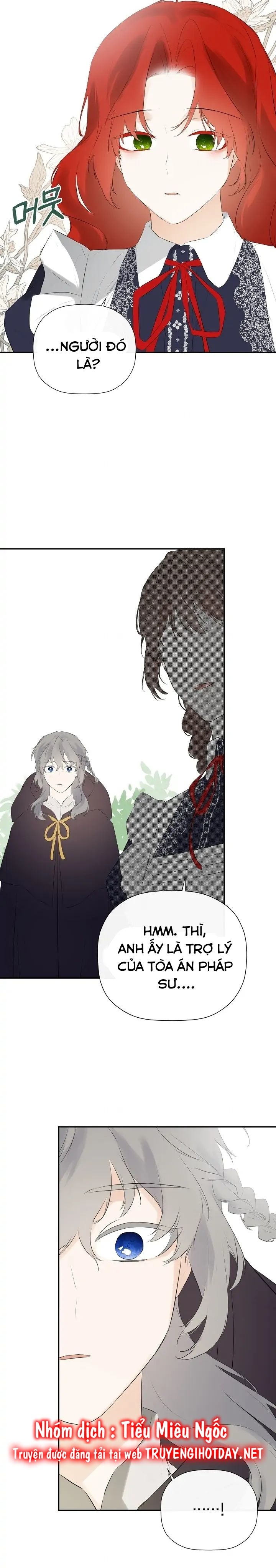 Tôi Biết Bí Mật Của Nam Phụ Chương 37 page 19 - Giả Dược