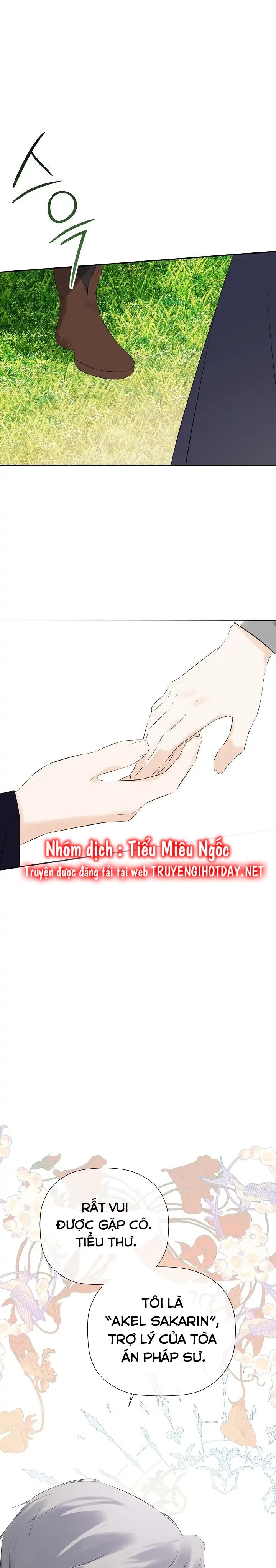 Tôi Biết Bí Mật Của Nam Phụ Chương 37 page 20 - Giả Dược