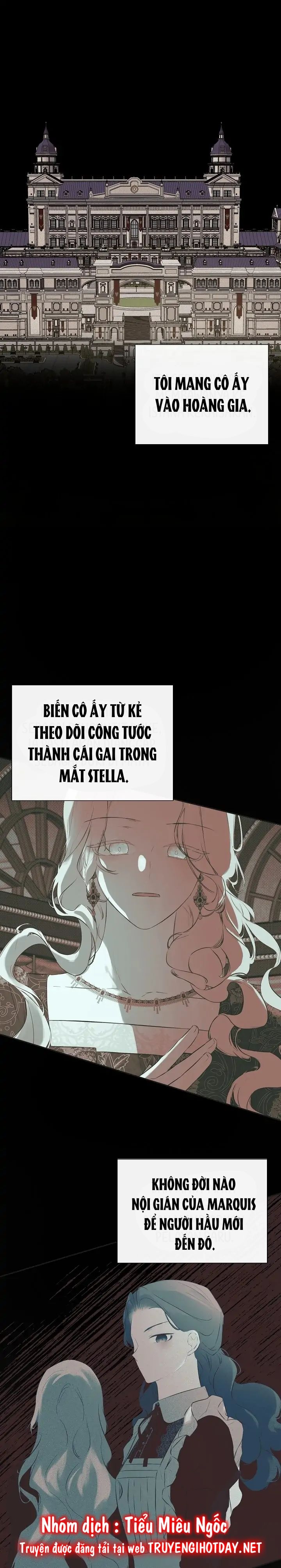 Tôi Biết Bí Mật Của Nam Phụ Chương 37 page 3 - Giả Dược