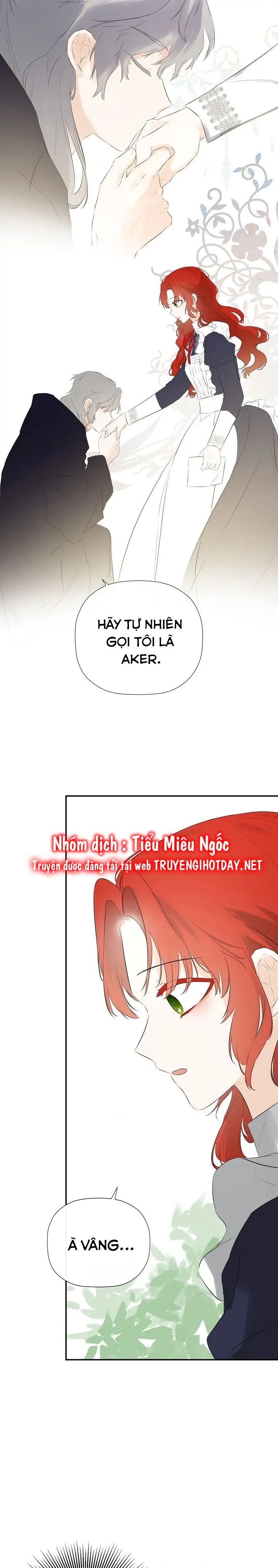 Tôi Biết Bí Mật Của Nam Phụ Chương 37 page 21 - Giả Dược