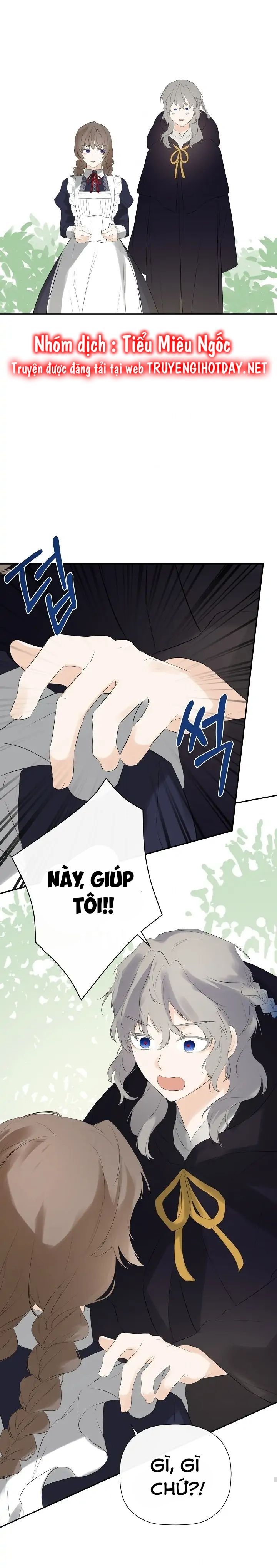 Tôi Biết Bí Mật Của Nam Phụ Chương 37 page 26 - Giả Dược