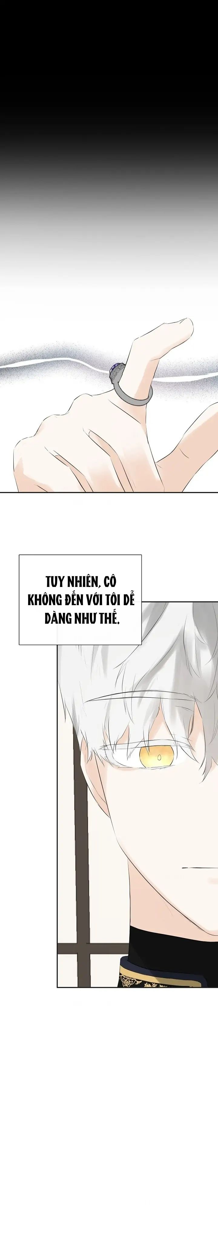 Tôi Biết Bí Mật Của Nam Phụ Chương 37 page 5 - Giả Dược