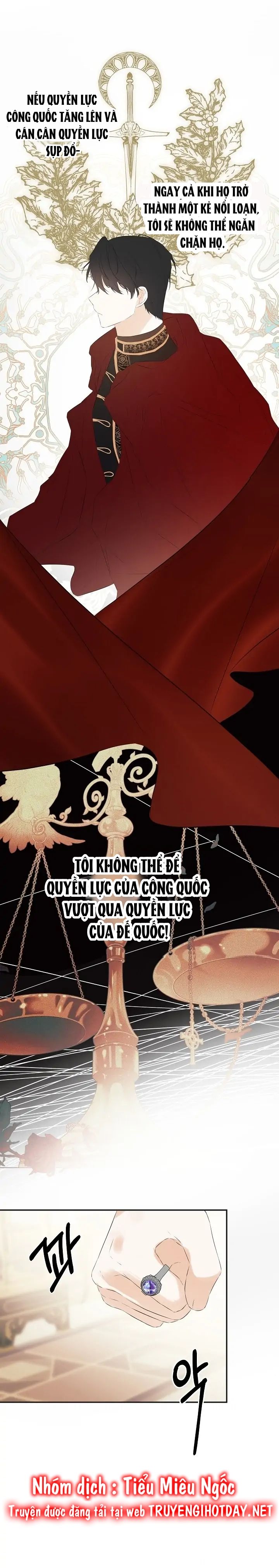 Tôi Biết Bí Mật Của Nam Phụ Chương 37 page 7 - Giả Dược