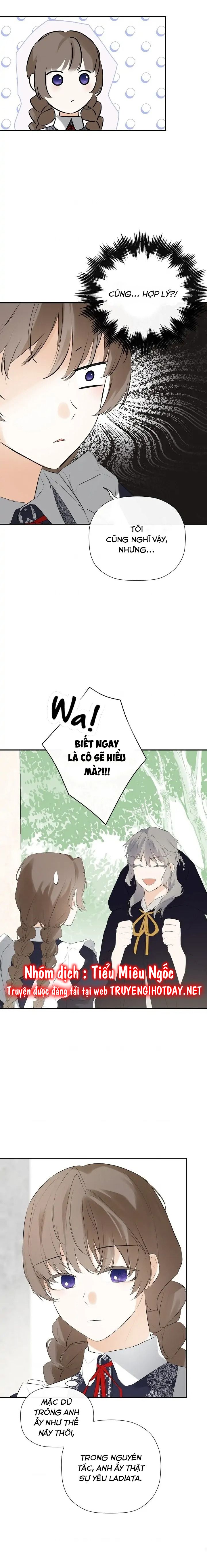 Tôi Biết Bí Mật Của Nam Phụ Chương 38 page 2 - Giả Dược