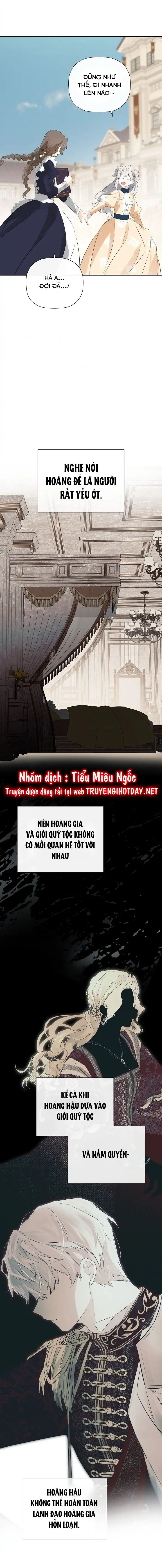 Tôi Biết Bí Mật Của Nam Phụ Chương 38 page 15 - Giả Dược