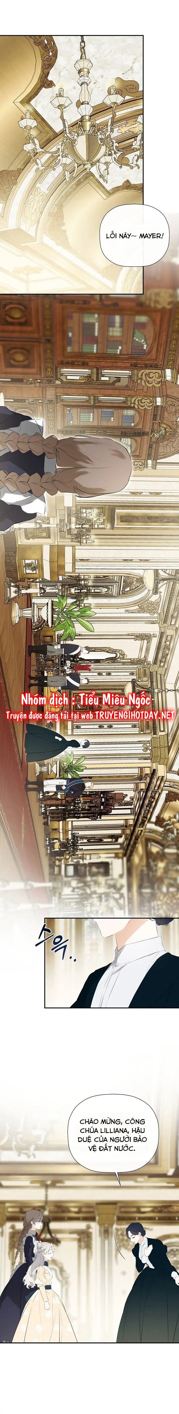 Tôi Biết Bí Mật Của Nam Phụ Chương 38 page 17 - Giả Dược