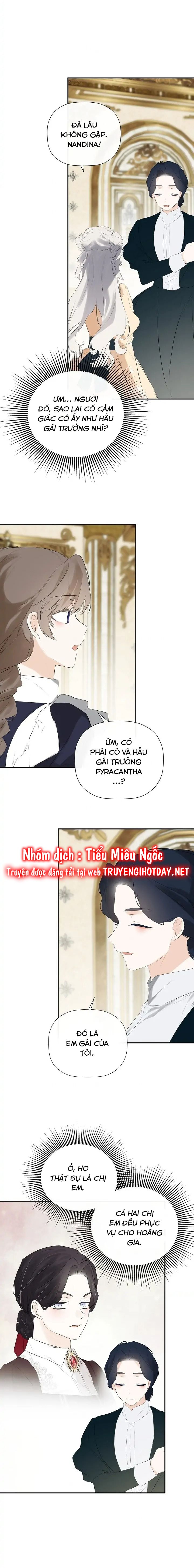Tôi Biết Bí Mật Của Nam Phụ Chương 38 page 18 - Giả Dược