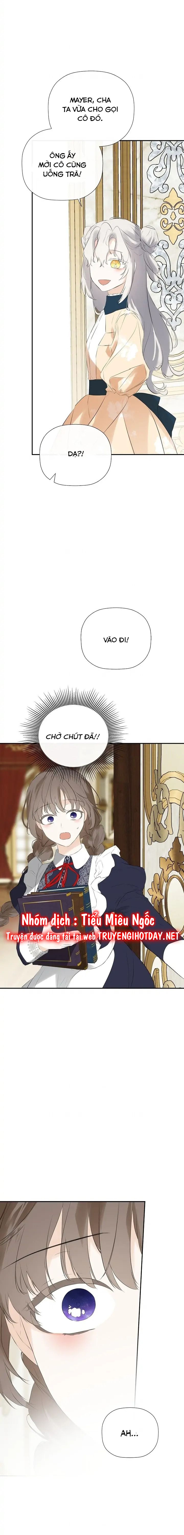 Tôi Biết Bí Mật Của Nam Phụ Chương 38 page 19 - Giả Dược