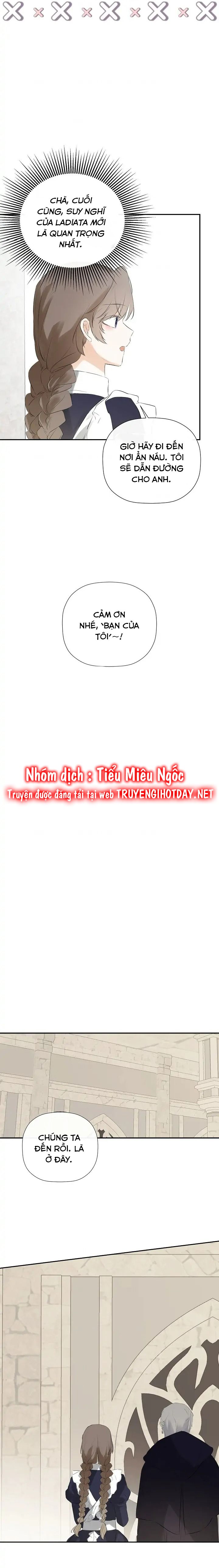 Tôi Biết Bí Mật Của Nam Phụ Chương 38 page 4 - Giả Dược
