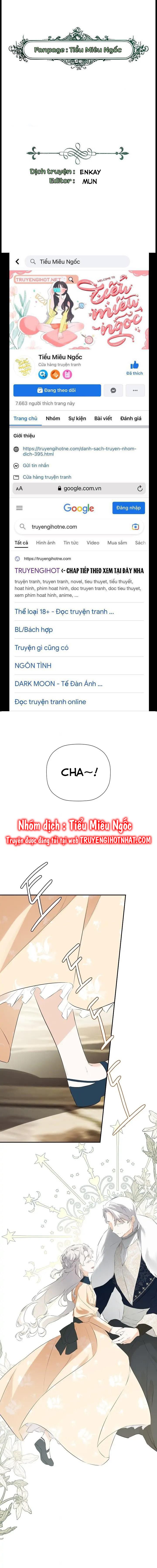 Tôi Biết Bí Mật Của Nam Phụ Chương 39 page 1 - Giả Dược