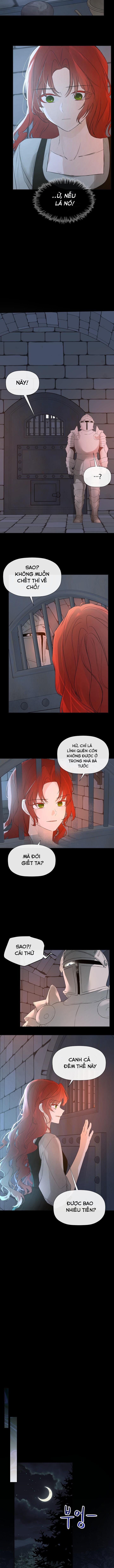 Tôi Biết Bí Mật Của Nam Phụ Chương 4 page 5 - Giả Dược