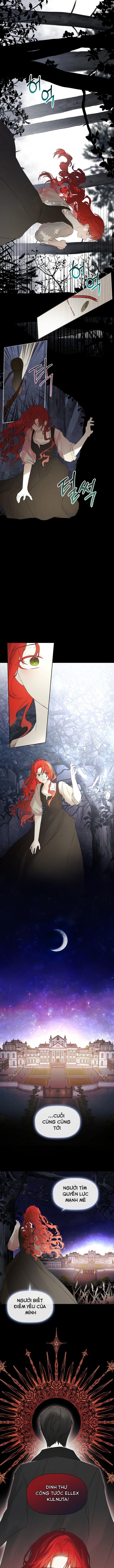 Tôi Biết Bí Mật Của Nam Phụ Chương 4 page 7 - Giả Dược