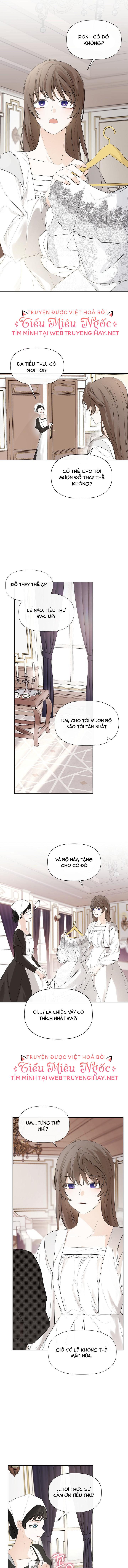 Tôi Biết Bí Mật Của Nam Phụ Chương 5 page 5 - Giả Dược