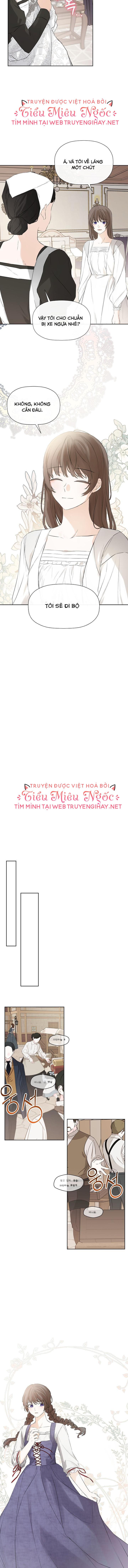 Tôi Biết Bí Mật Của Nam Phụ Chương 5 page 6 - Giả Dược