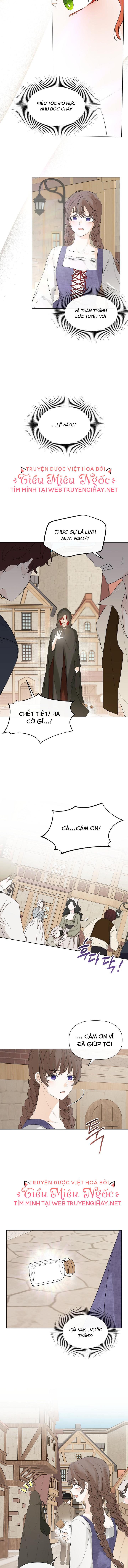 Tôi Biết Bí Mật Của Nam Phụ Chương 5 page 10 - Giả Dược
