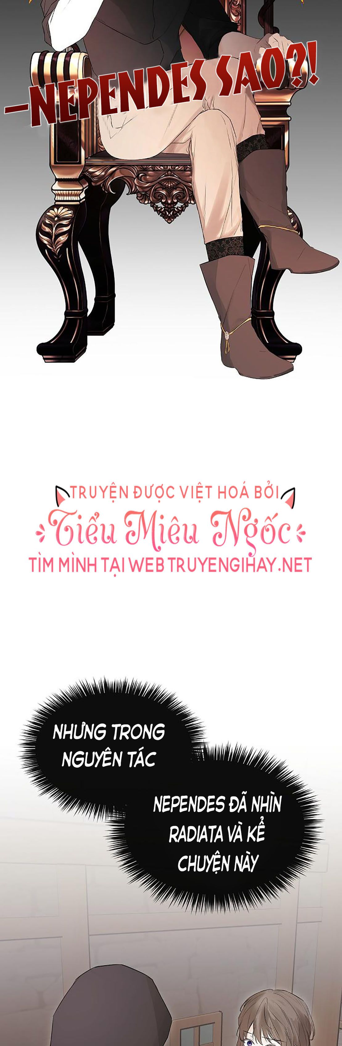 đọc truyện Tôi Biết Bí Mật Của Nam Phụ Chương 6 ảnh 27 tại Thiên Thai Truyện