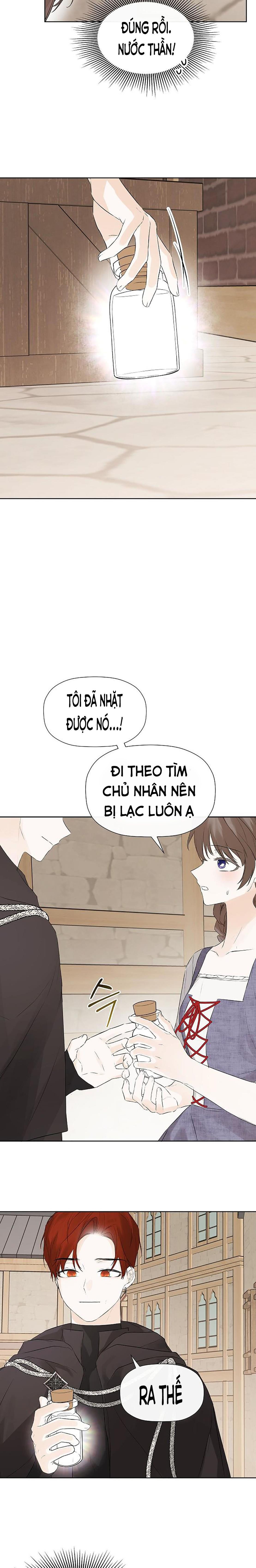 đọc truyện Tôi Biết Bí Mật Của Nam Phụ Chương 6 ảnh 40 tại Thiên Thai Truyện