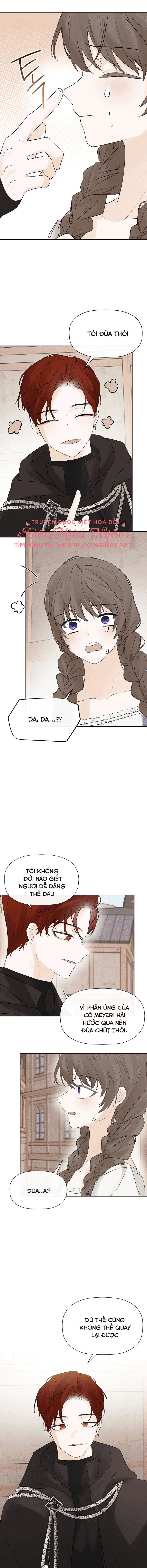 Tôi Biết Bí Mật Của Nam Phụ Chương 7 page 2 - Giả Dược