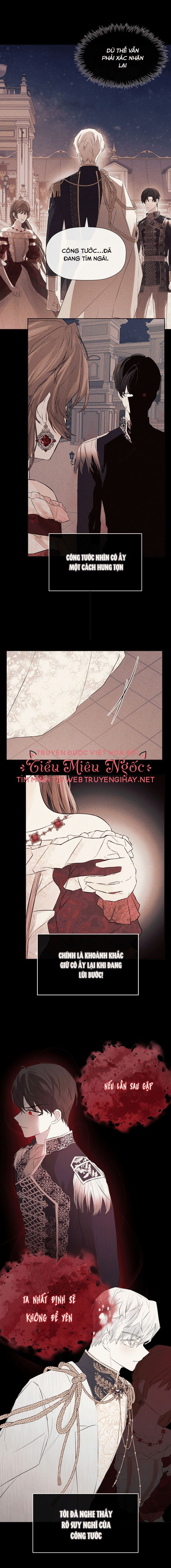 Tôi Biết Bí Mật Của Nam Phụ Chương 7 page 12 - Giả Dược