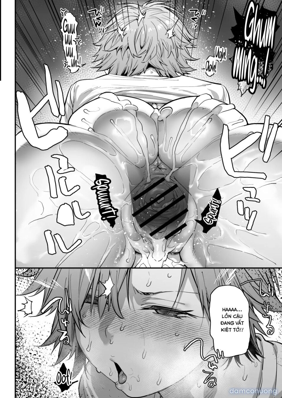 đọc truyện Tôi Bỗng Hoá Thành Con Gái! Chương 1 ảnh 54 tại Thiên Thai Truyện