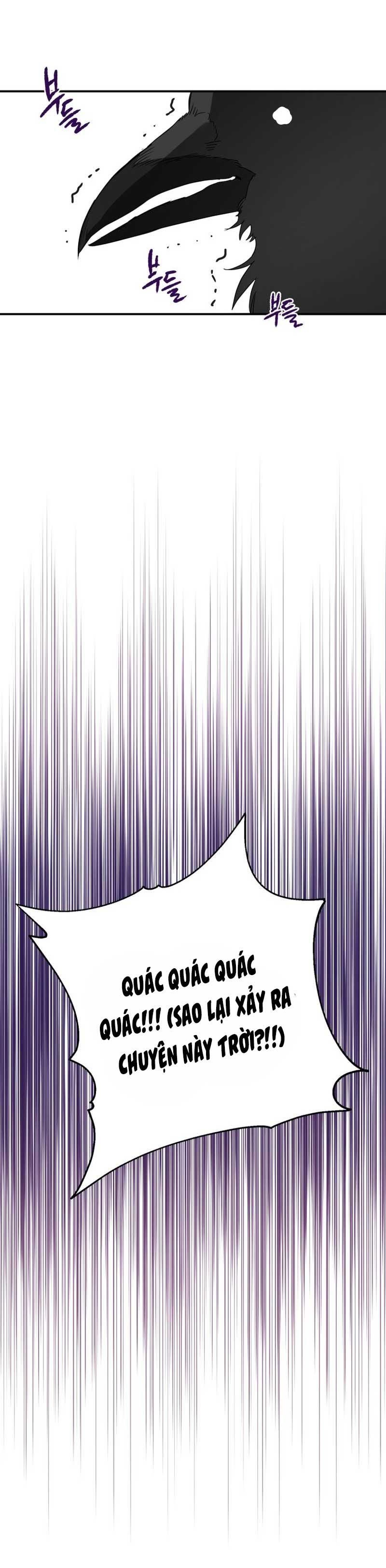 Tôi Bỗng Trở Thành Quạ Đen Chương 1 page 14 - Giả Dược