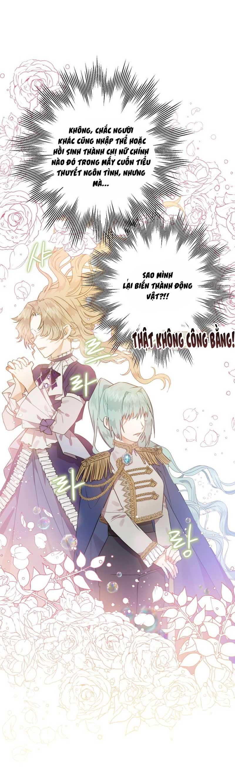 Tôi Bỗng Trở Thành Quạ Đen Chương 1 page 15 - Giả Dược