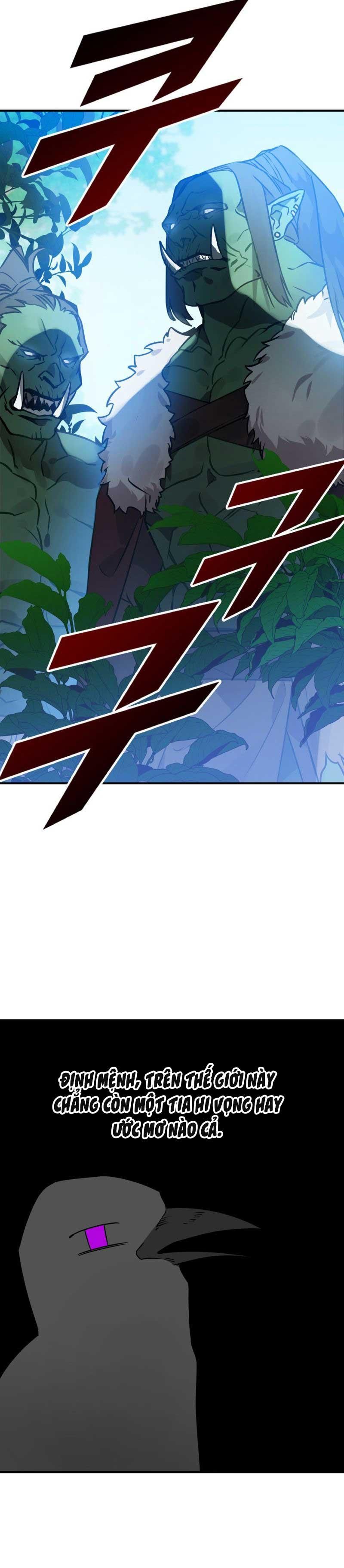 Tôi Bỗng Trở Thành Quạ Đen Chương 1 page 26 - Giả Dược