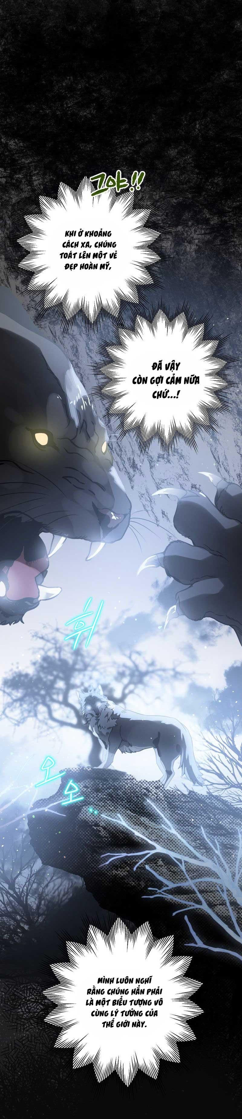 Tôi Bỗng Trở Thành Quạ Đen Chương 1 page 5 - Giả Dược
