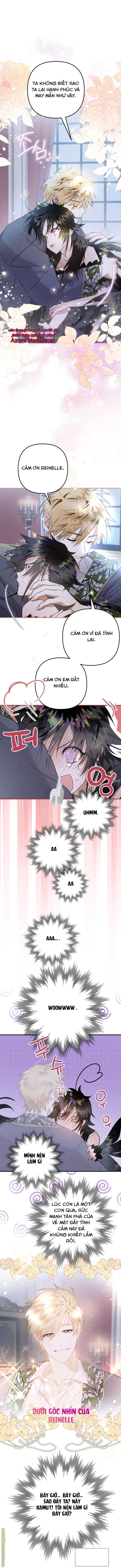 Tôi Bỗng Trở Thành Quạ Đen Chương 12 page 15 - Giả Dược