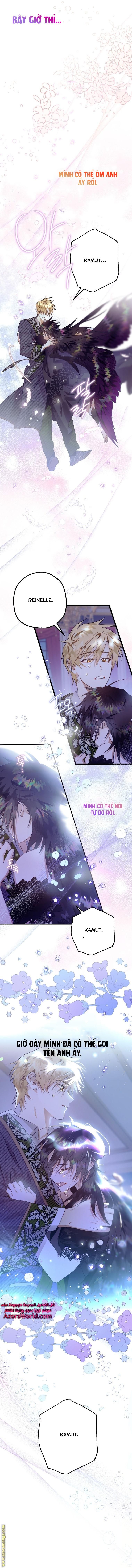 Tôi Bỗng Trở Thành Quạ Đen Chương 12 page 10 - Giả Dược