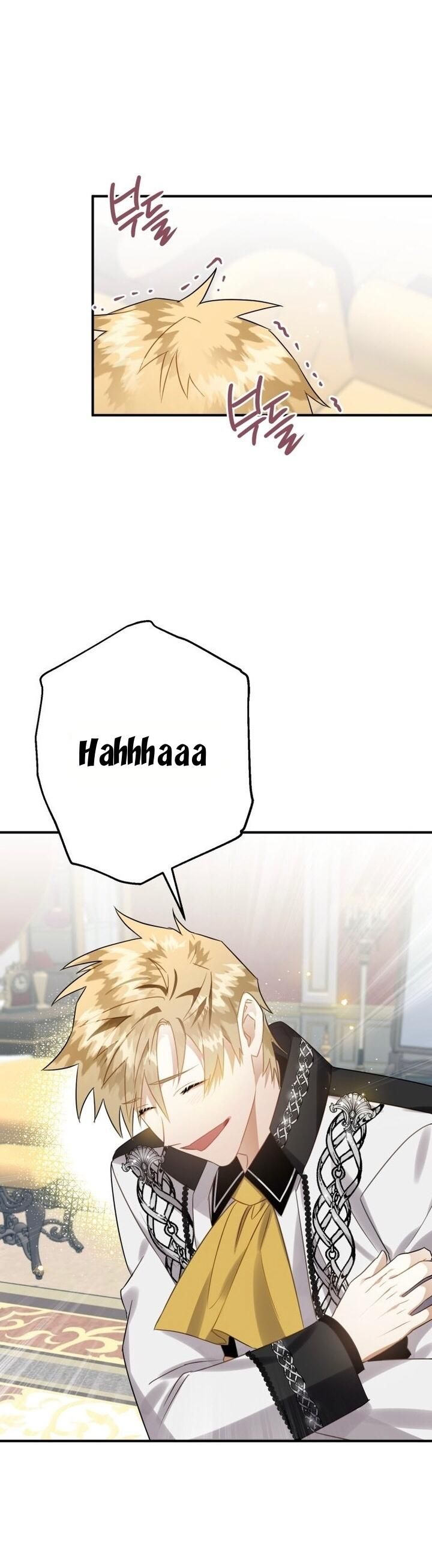 Tôi Bỗng Trở Thành Quạ Đen Chương 16 page 13 - Giả Dược