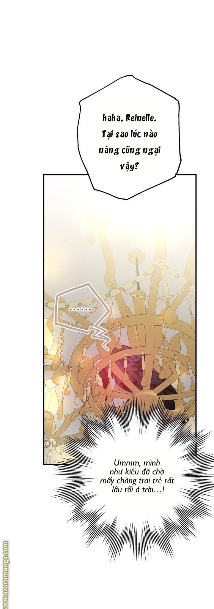 Tôi Bỗng Trở Thành Quạ Đen Chương 16 page 14 - Giả Dược