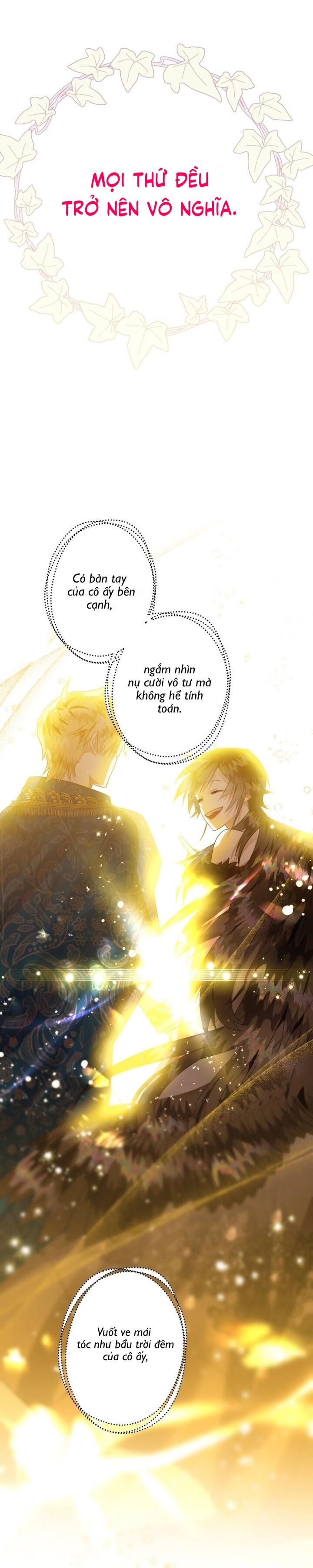 Tôi Bỗng Trở Thành Quạ Đen Chương 16 page 19 - Giả Dược