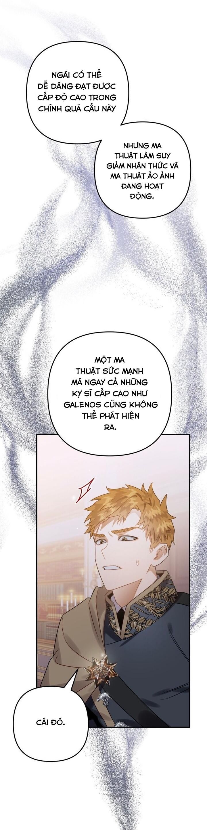 Tôi Bỗng Trở Thành Quạ Đen Chương 16 page 43 - Giả Dược
